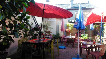 La Bonne Franquette, Restaurant à Noizay