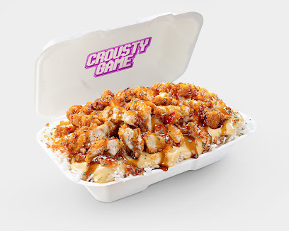 Crousty Game - Meaux Restaurant à Meaux