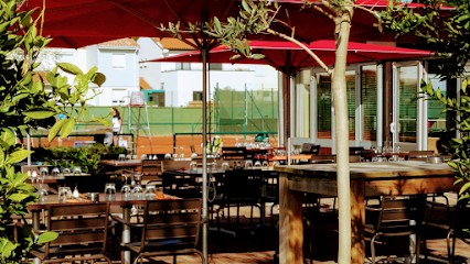 Restaurant du Stade Bordelais, Restaurant au Bouscat