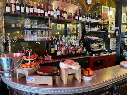 Café Max Restaurant à Paris 07