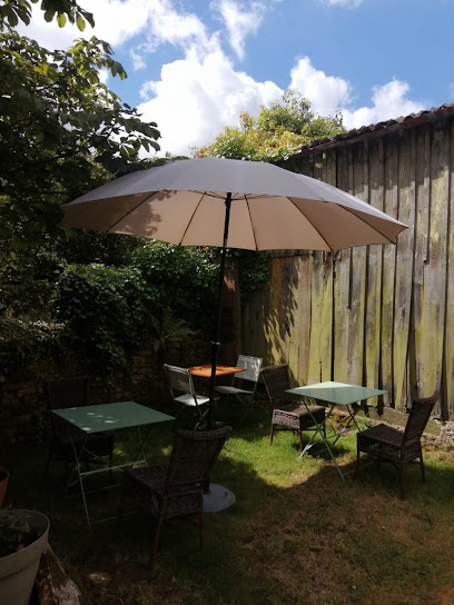 La Petite Fumée Restaurant à Lizio