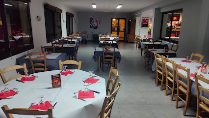 Le Grillon, Restaurant à Saint-Félix-Lauragais