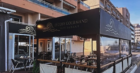 O' Cosy Gourmand Restaurant à Canet-en-Roussillon