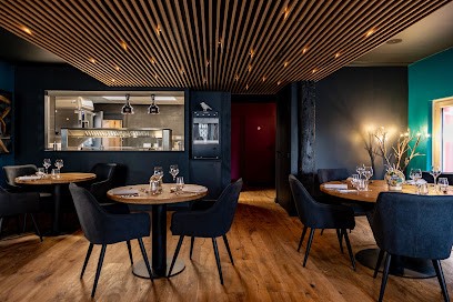 Le Petit Kembs, Par Cécile Et Lionel / Restaurant Gastronomique Et Chambres D'hôtes, Restaurant à Kembs