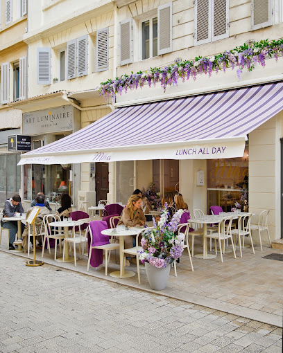 Milva Brunch Marseille Restaurant à Marseille 01