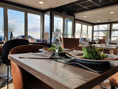 La Bolée, Restaurant à Saint-Jean-de-Monts