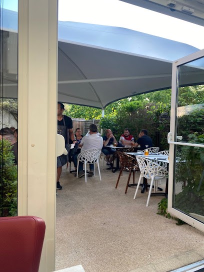 L'Olive Verte, Restaurant à Gisors