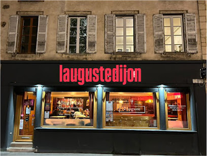 L'auguste Restaurant à Dijon