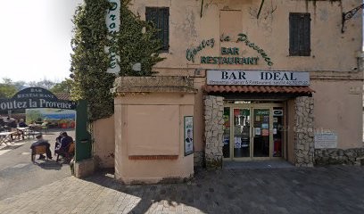 Le Grill 13, Restaurant à Gémenos