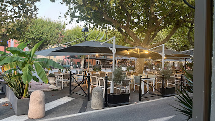 Romi Carré D'art Restaurant à Mouans-Sartoux