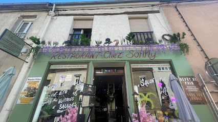 Chez Sonny Restaurant à Chéroy