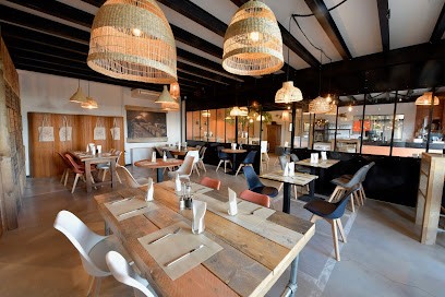 Restaurant Bon Vivant, Restaurant à Semur-en-Auxois