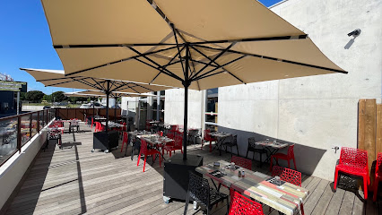Casa Aldo Restaurant à Perpignan