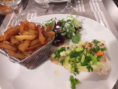 Régal au feu de bois, Restaurant à La Ferté-Gaucher