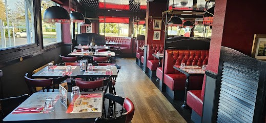 Buffalo Grill Longueau, Restaurant à Longueau