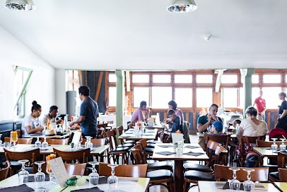 LES TERRASSES DE LA BAIE, Restaurant à Aucey-la-Plaine