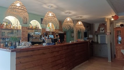 Ô Ptit Bonne Heure, Restaurant à Landisacq