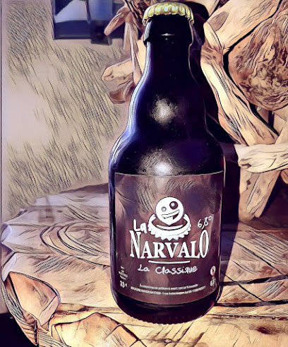 Team Narvalo Restaurant à la Laigne