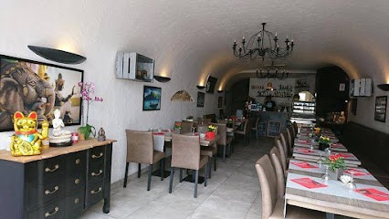 La Petite Thaïlande, Restaurant à Pornichet