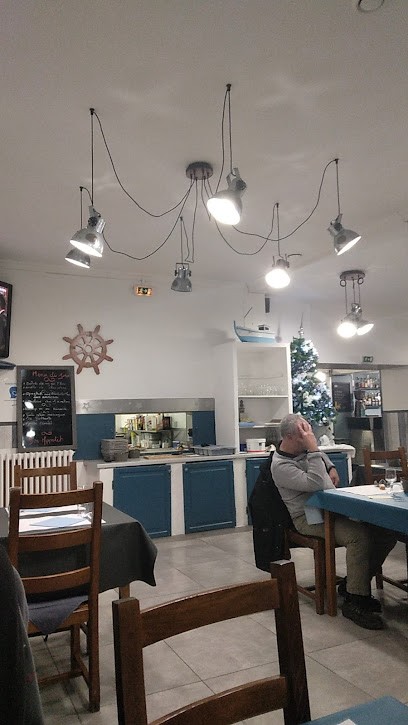 Le Relais Des Roches, Restaurant à La Coucourde