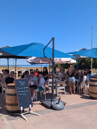 Les Dauphins Restaurant Restaurant à Saint-Denis-d'Oléron