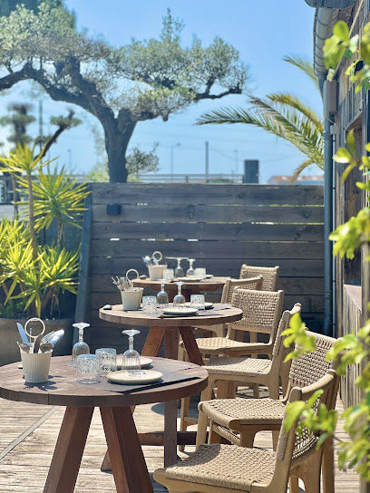 Kbane Dégustation Restaurant au Château-d'Oléron