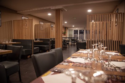 Le Verbinum, Restaurant à Vervins