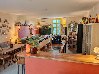 La Pause Des Anges Restaurant à Montesquiou
