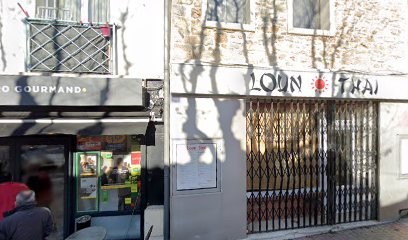 Loun Thai, Restaurant à Rognac