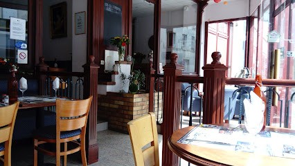 Hôtel Restaurant Les Calètes, Restaurant à Harfleur