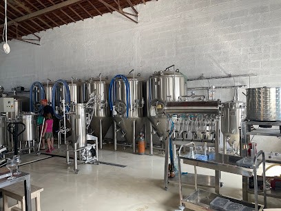 BYUP BRASSERIE, Restaurant à La Roque-d'Anthéron