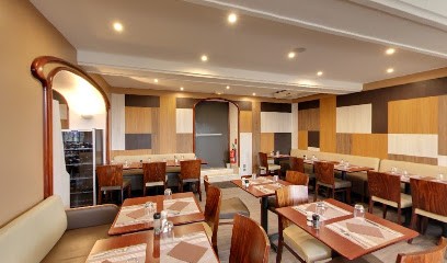 Ô Table...Oh !, Restaurant à Saint-Pryvé-Saint-Mesmin