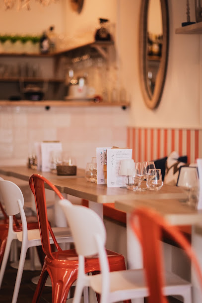 Le Côtesau Restaurant à Saint-Palais-sur-Mer