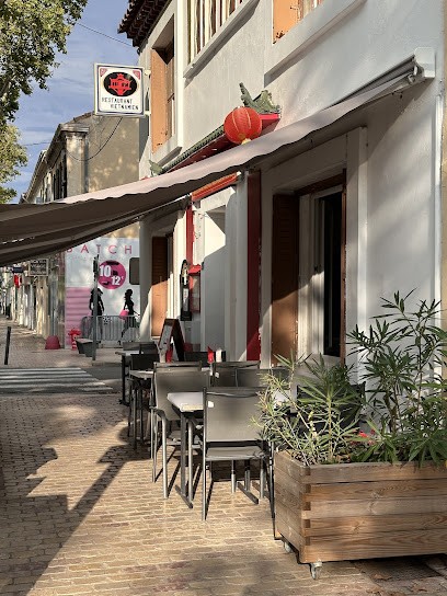 Restaurant Ô Viet-Nam, Restaurant à Saint-Martin-de-Crau