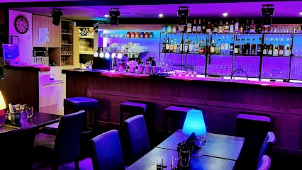 O’3 Garçons, Restaurant à Megève