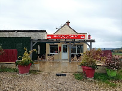Brasserie De La Vallée, Restaurant à Fontaine-sur-Ay