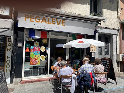 PegaLeve, Restaurant à Lourdes