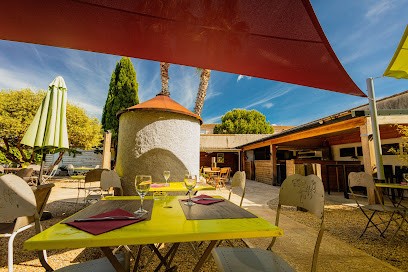La Chapelle, Restaurant à Villeneuve-lès-Maguelone