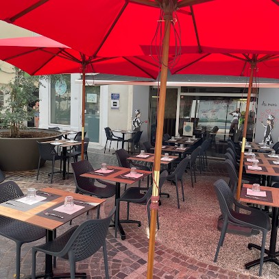 L’amuse bouche, Restaurant à Mauguio