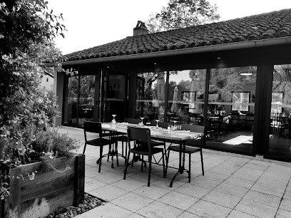 L’Informel, Restaurant à Saint-Jean-Lespinasse