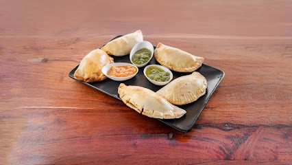 Chez la Dominicaine, Restaurant à Audenge