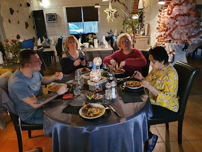 L'Auberge de Saint Paul en Born - Traiteur Mimizan, Restaurant à Saint-Paul-en-Born