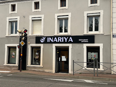 Inariya (Restaurant Japonais - Sushi À Veauche) Restaurant à Veauche