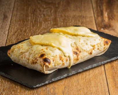 Tacos one, Restaurant à Lusignan