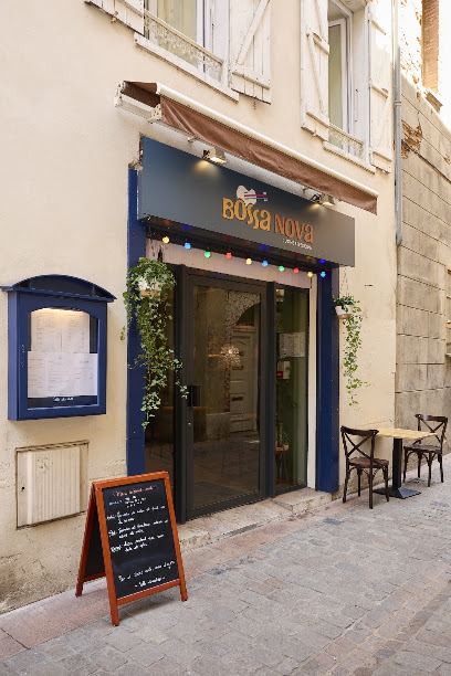 Bossa Nova Restaurant à Toulouse
