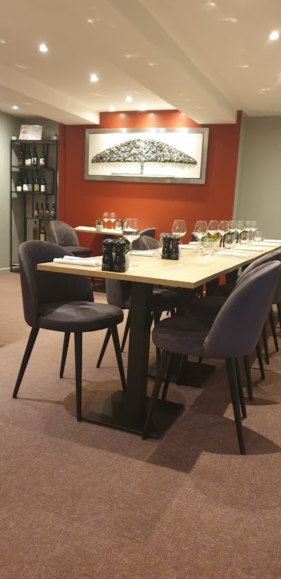 Le Pois Gourmand, Restaurant aux Pieux