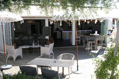Restaurant L'Ile De Malte, Restaurant à Mimizan