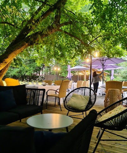 Le Hittau, Restaurant à Saint-Vincent-de-Tyrosse