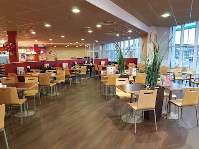 Restaurant Flunch Laval, Restaurant à Laval