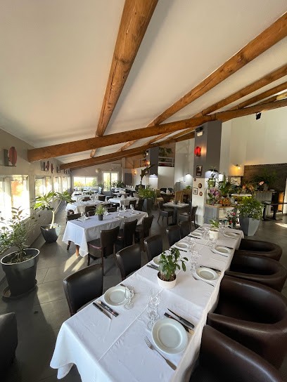 Parfum du Vietnam, Restaurant à Pertuis